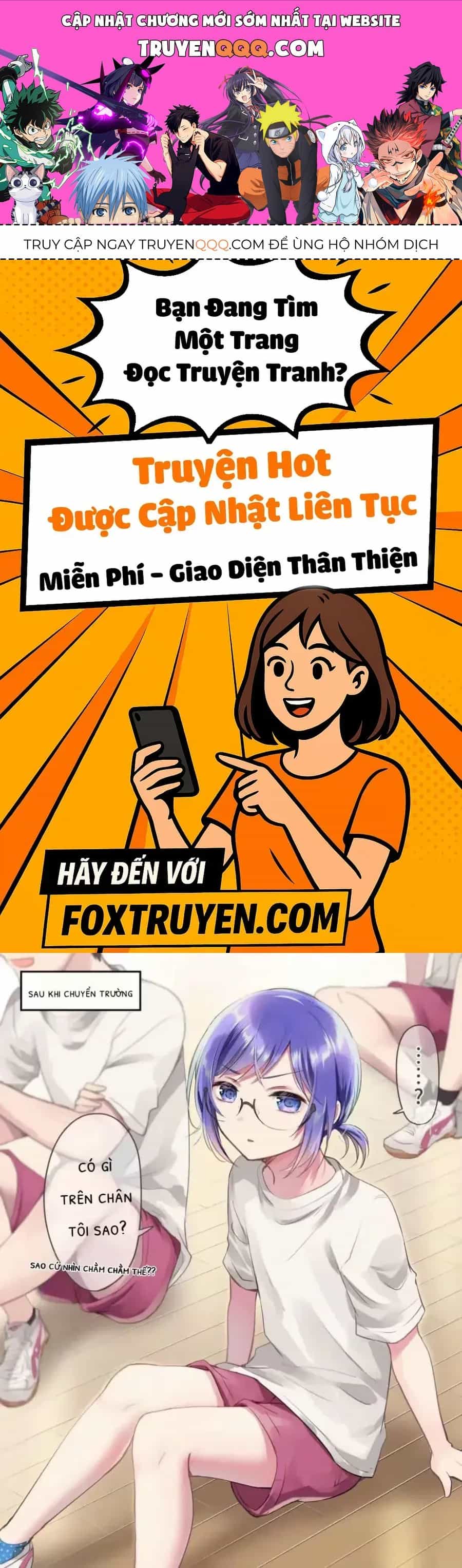 Tenkousaki Ni Oshi No Maid Ga Ita - Chương 4 - ảnh 1