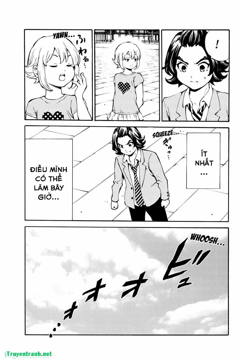 Tenkuu Shinpan - Chương 229 - ảnh 16