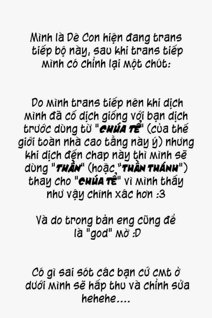 Tenkuu Shinpan - Chương 50 - ảnh 2