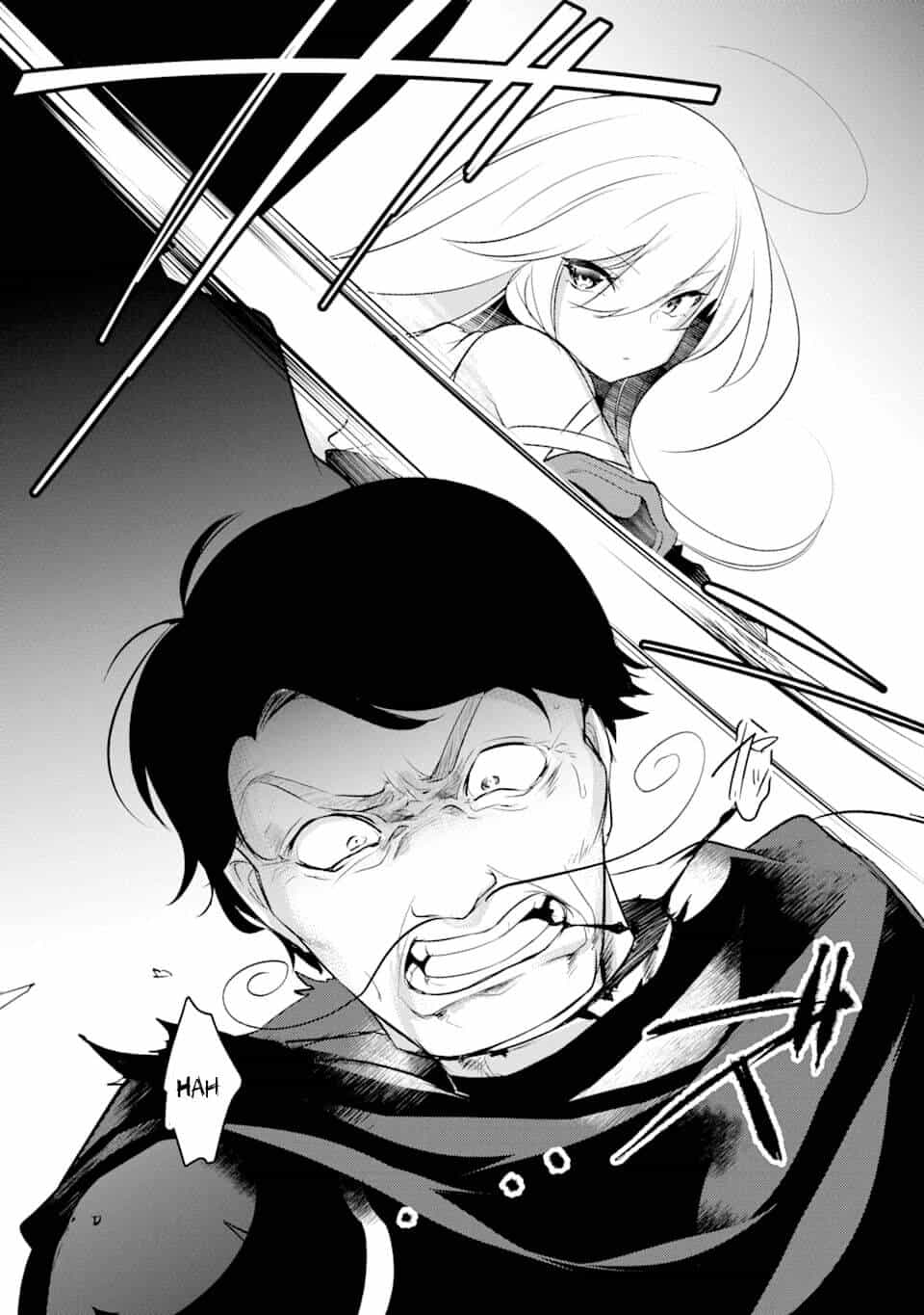 Tensai Ouji No Akaji Kokka Saisei Jutsu - Souda, Baikoku Shiyou - Chương 13 - ảnh 5