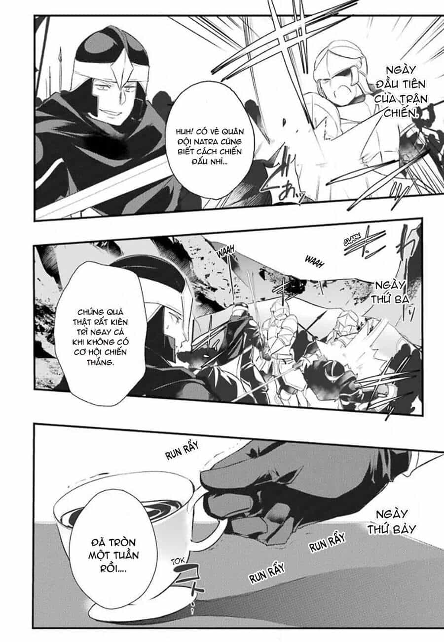 Tensai Ouji No Akaji Kokka Saisei Jutsu - Souda, Baikoku Shiyou - Chương 20 - ảnh 10