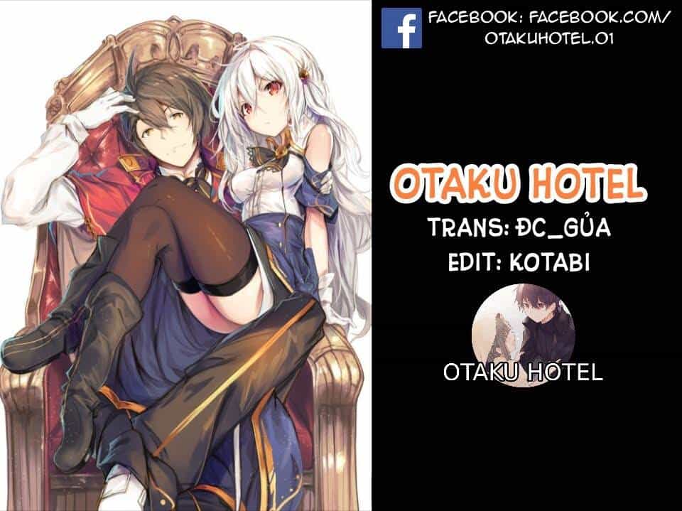 Tensai Ouji No Akaji Kokka Saisei Jutsu - Souda, Baikoku Shiyou - Chương 5 - ảnh 1