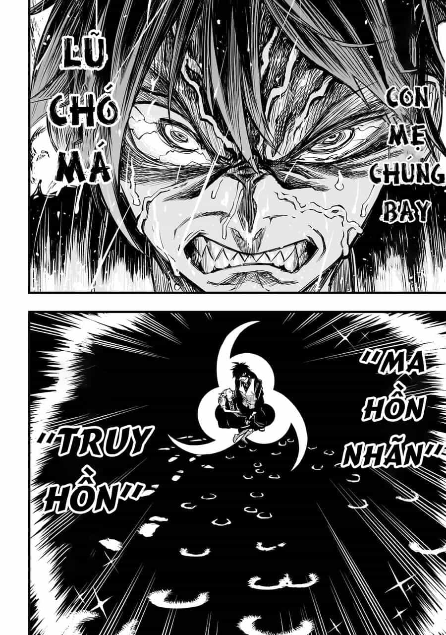 Tensei Akuma No Saikyou Yuusha Ikusei Keikaku - Chương 1 - ảnh 46