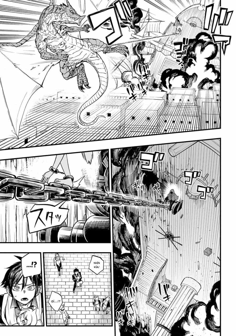 Tensei Akuma No Saikyou Yuusha Ikusei Keikaku - Chuong 3 - ảnh 27