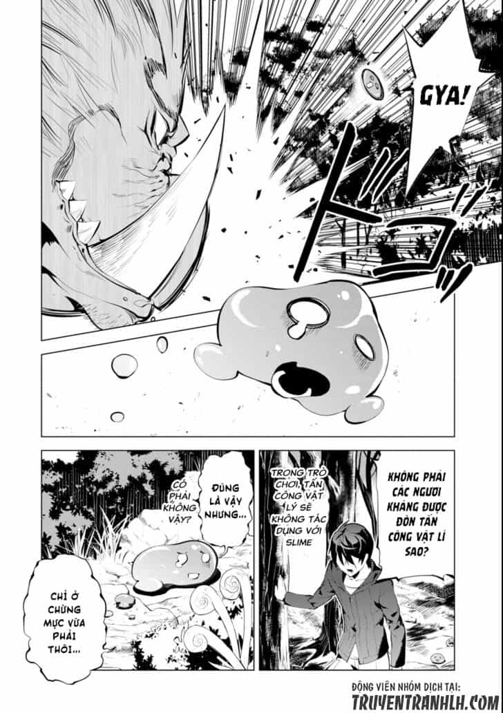 Tensei Kenja No Isekai Raifu ~ Daini No Shokugyo Wo Ete, Sekai Saikyou Ni Narimashita~ - Chương 1 - ảnh 49