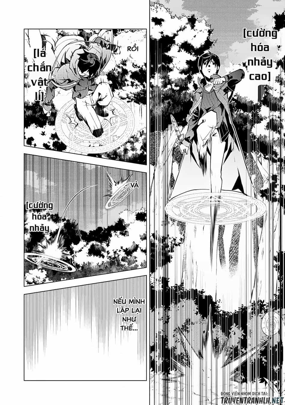 Tensei Kenja No Isekai Raifu ~ Daini No Shokugyo Wo Ete, Sekai Saikyou Ni Narimashita~ - Chương 10 - ảnh 27