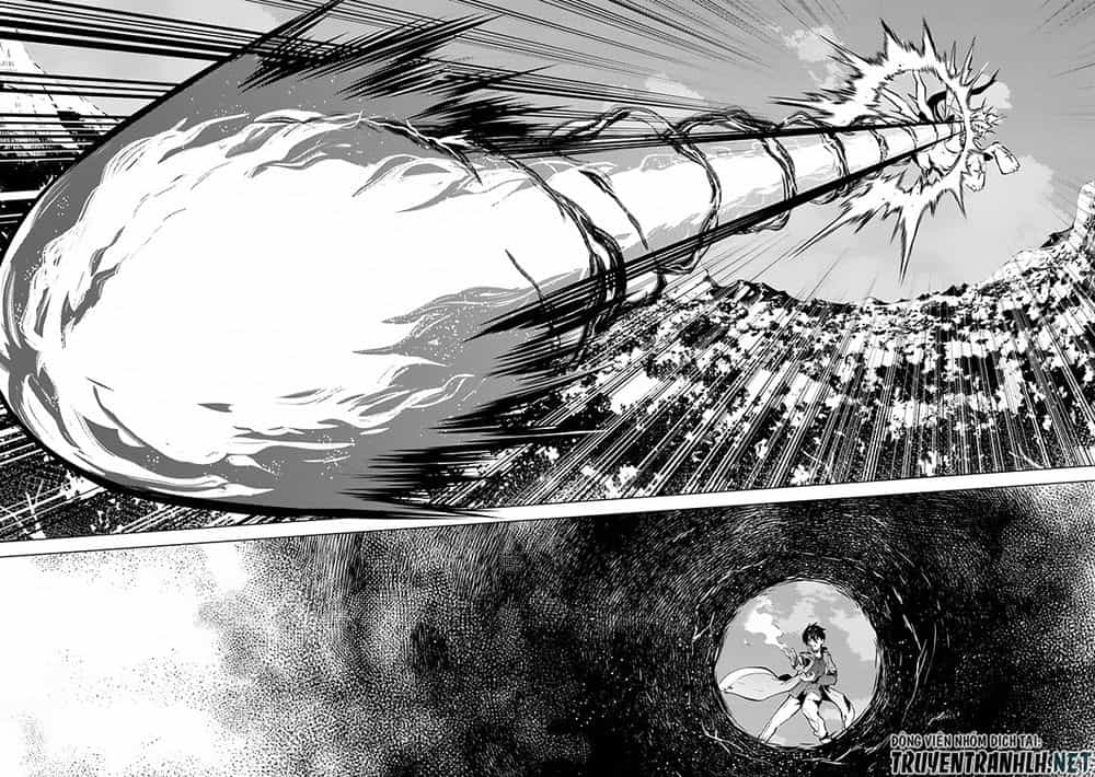 Tensei Kenja No Isekai Raifu ~ Daini No Shokugyo Wo Ete, Sekai Saikyou Ni Narimashita~ - Chương 10 - ảnh 33