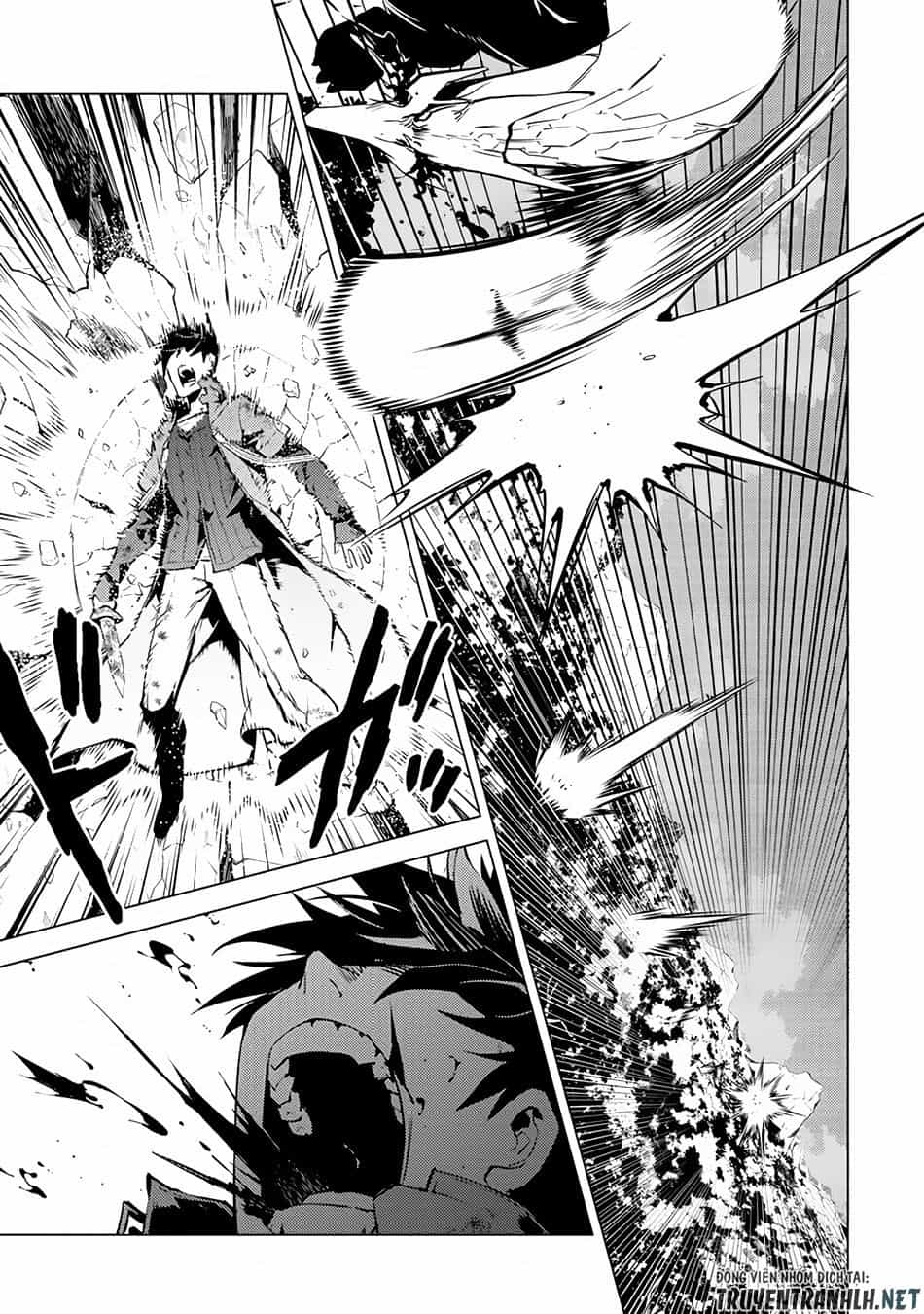 Tensei Kenja No Isekai Raifu ~ Daini No Shokugyo Wo Ete, Sekai Saikyou Ni Narimashita~ - Chương 10 - ảnh 35