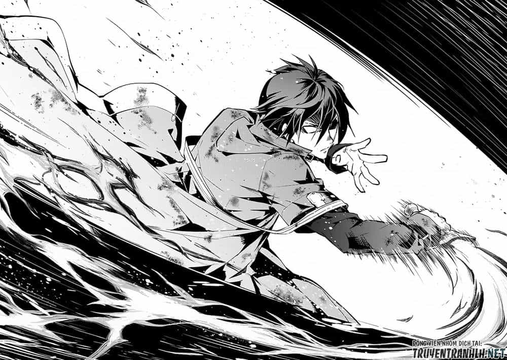 Tensei Kenja No Isekai Raifu ~ Daini No Shokugyo Wo Ete, Sekai Saikyou Ni Narimashita~ - Chương 10 - ảnh 45