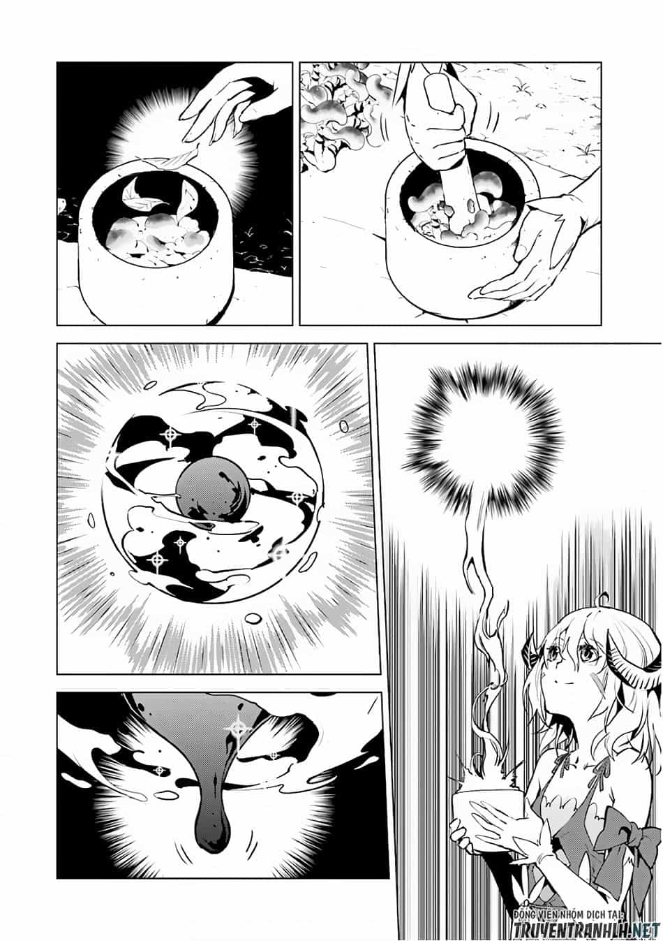 Tensei Kenja No Isekai Raifu ~ Daini No Shokugyo Wo Ete, Sekai Saikyou Ni Narimashita~ - Chương 11 - ảnh 29