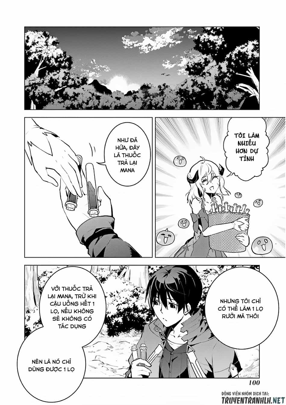 Tensei Kenja No Isekai Raifu ~ Daini No Shokugyo Wo Ete, Sekai Saikyou Ni Narimashita~ - Chương 11 - ảnh 41