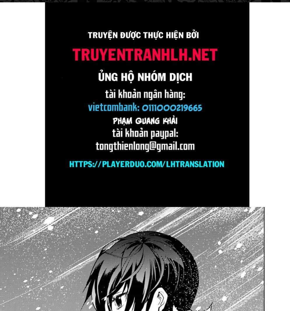 Tensei Kenja No Isekai Raifu ~ Daini No Shokugyo Wo Ete, Sekai Saikyou Ni Narimashita~ - Chương 12.1 - ảnh 2