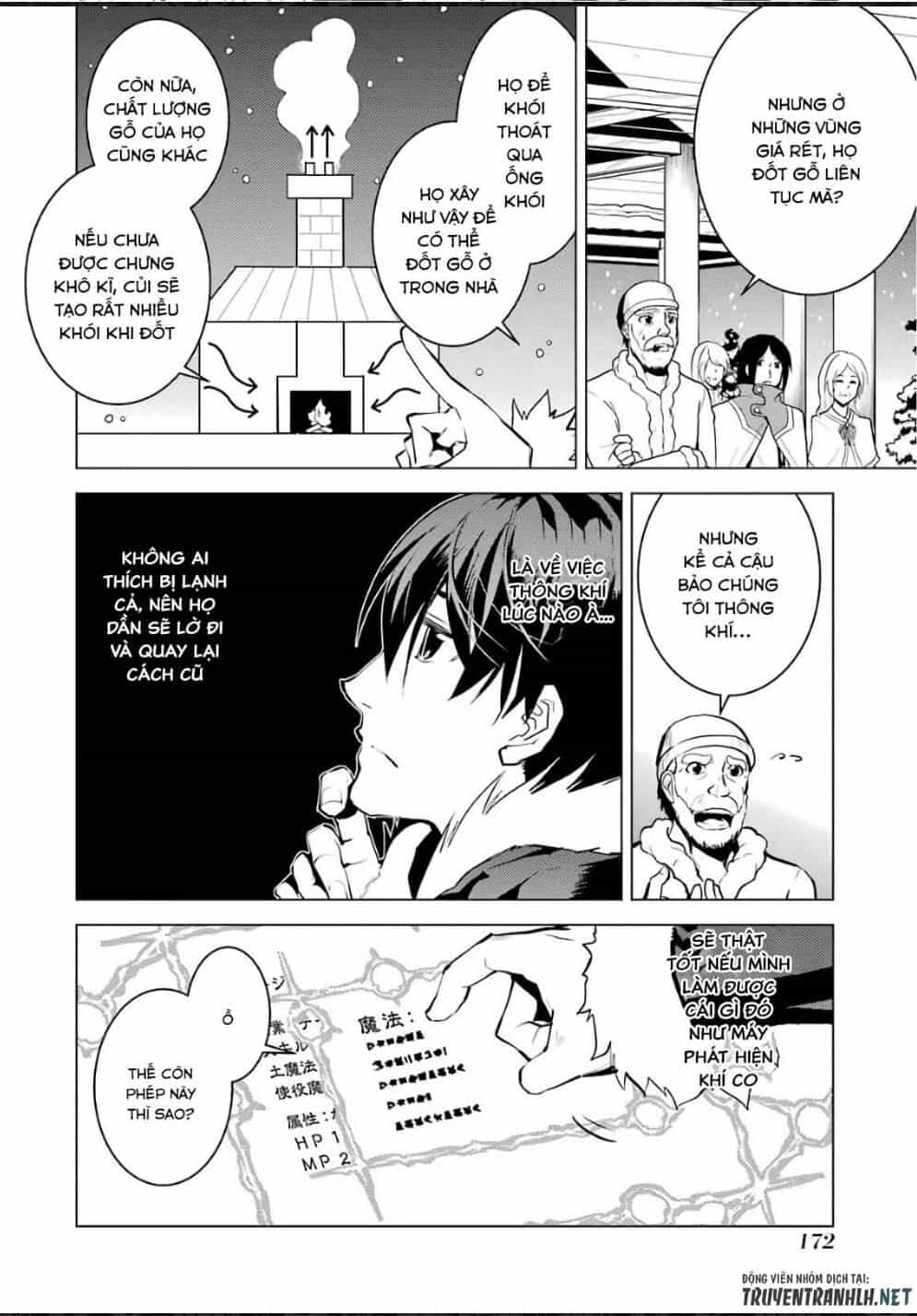 Tensei Kenja No Isekai Raifu ~ Daini No Shokugyo Wo Ete, Sekai Saikyou Ni Narimashita~ - Chương 12.2 - ảnh 29