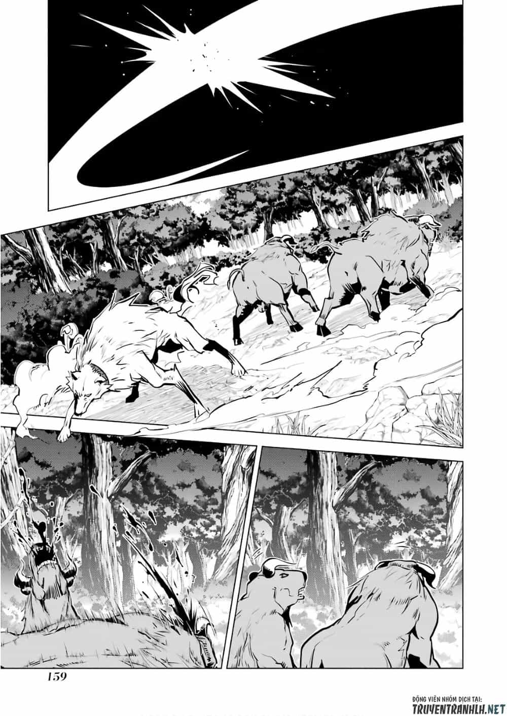 Tensei Kenja No Isekai Raifu ~ Daini No Shokugyo Wo Ete, Sekai Saikyou Ni Narimashita~ - Chương 15 - ảnh 37