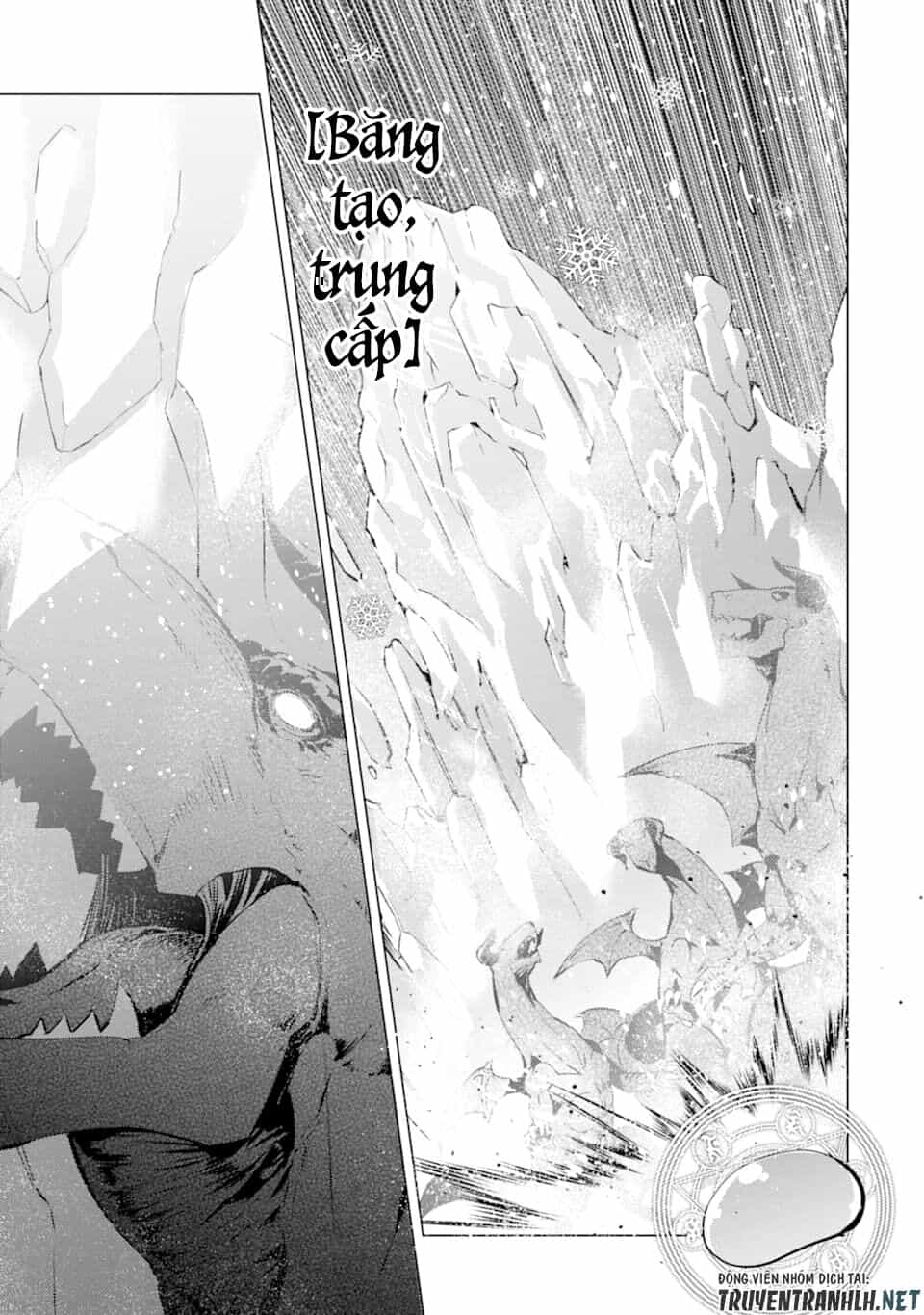 Tensei Kenja No Isekai Raifu ~ Daini No Shokugyo Wo Ete, Sekai Saikyou Ni Narimashita~ - Chương 16 - ảnh 45