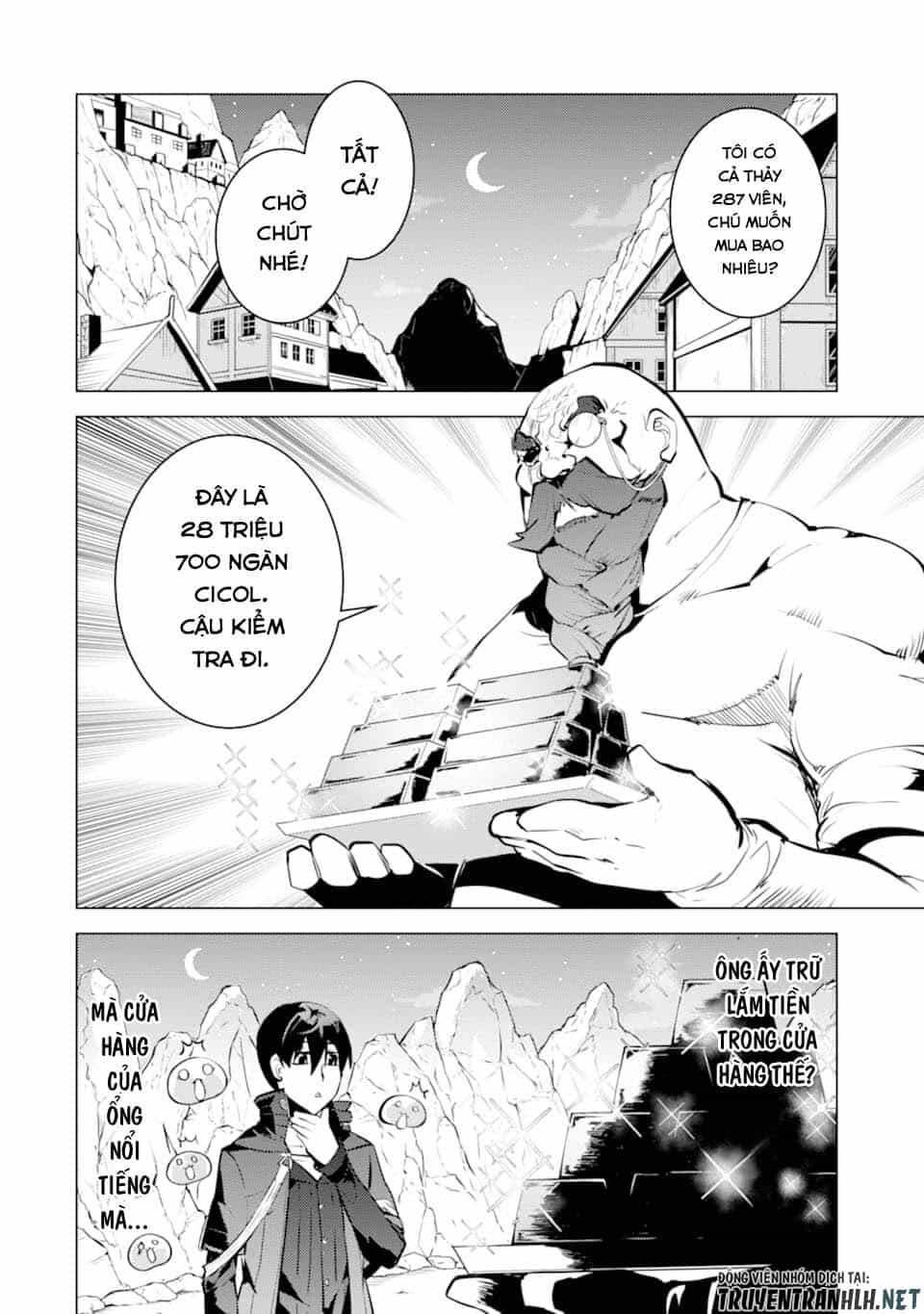 Tensei Kenja No Isekai Raifu ~ Daini No Shokugyo Wo Ete, Sekai Saikyou Ni Narimashita~ - Chương 17 - ảnh 28
