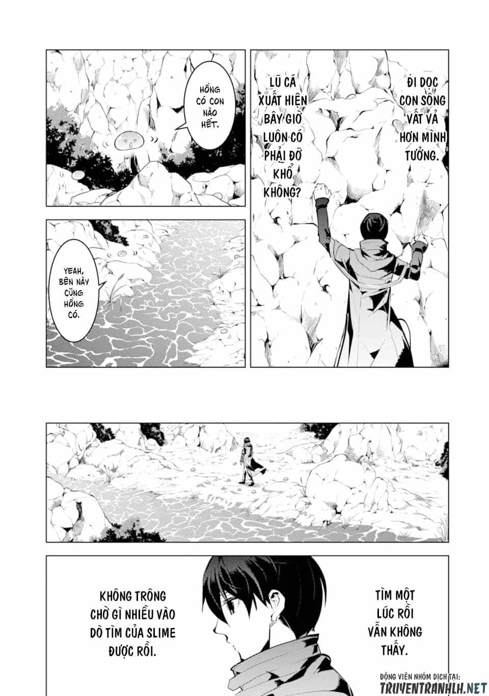 Tensei Kenja No Isekai Raifu ~ Daini No Shokugyo Wo Ete, Sekai Saikyou Ni Narimashita~ - Chương 17 - ảnh 35