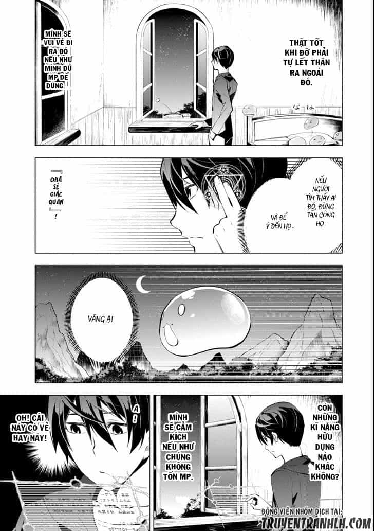 Tensei Kenja No Isekai Raifu ~ Daini No Shokugyo Wo Ete, Sekai Saikyou Ni Narimashita~ - Chương 2 - ảnh 44