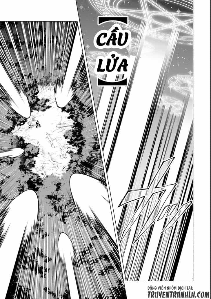 Tensei Kenja No Isekai Raifu ~ Daini No Shokugyo Wo Ete, Sekai Saikyou Ni Narimashita~ - Chương 2 - ảnh 58