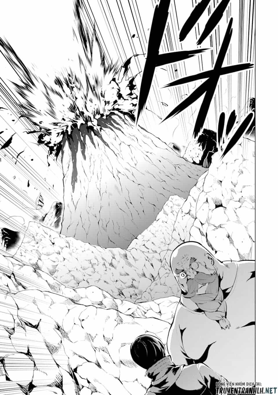 Tensei Kenja No Isekai Raifu ~ Daini No Shokugyo Wo Ete, Sekai Saikyou Ni Narimashita~ - Chương 18 - ảnh 10