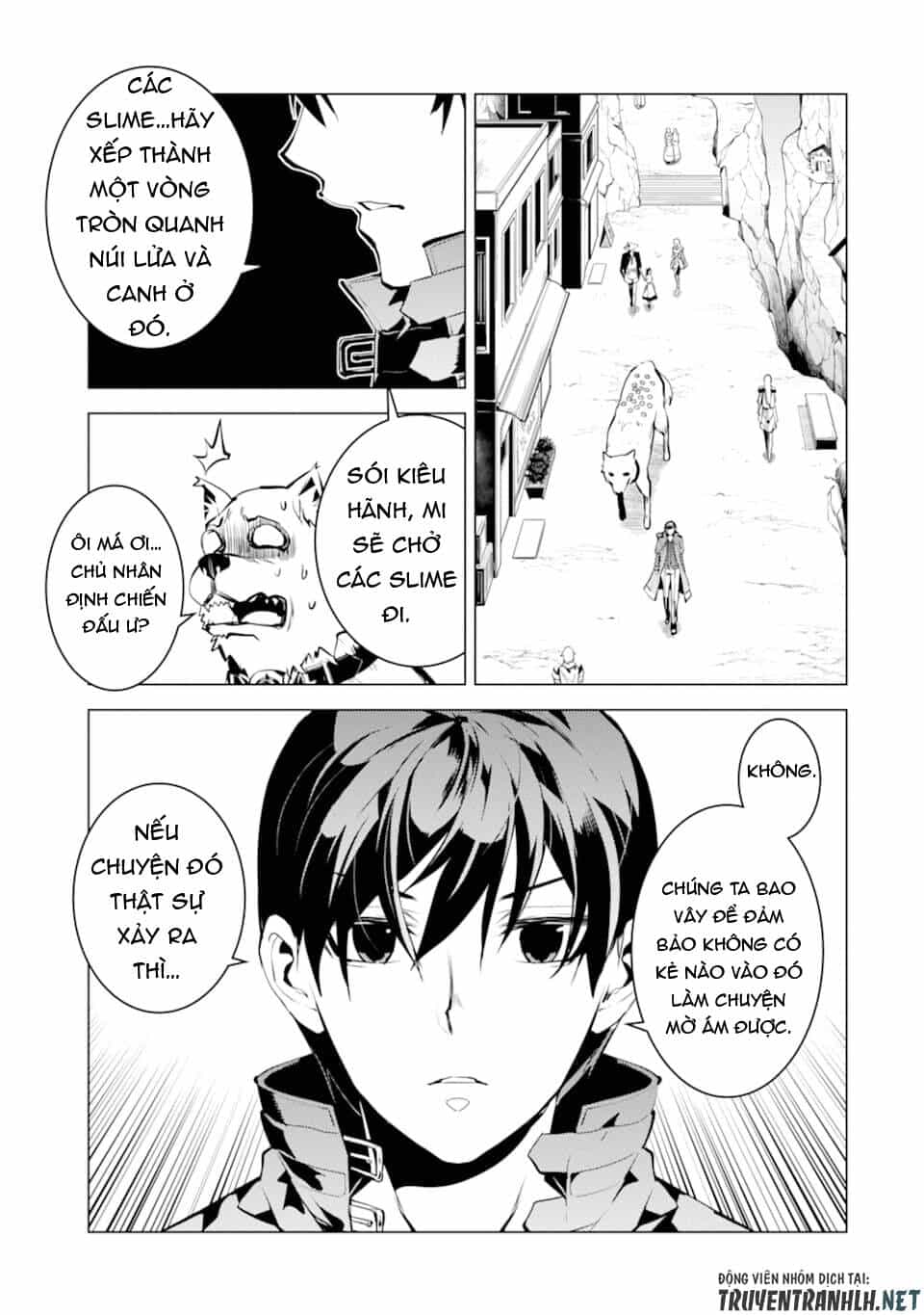 Tensei Kenja No Isekai Raifu ~ Daini No Shokugyo Wo Ete, Sekai Saikyou Ni Narimashita~ - Chương 18 - ảnh 17
