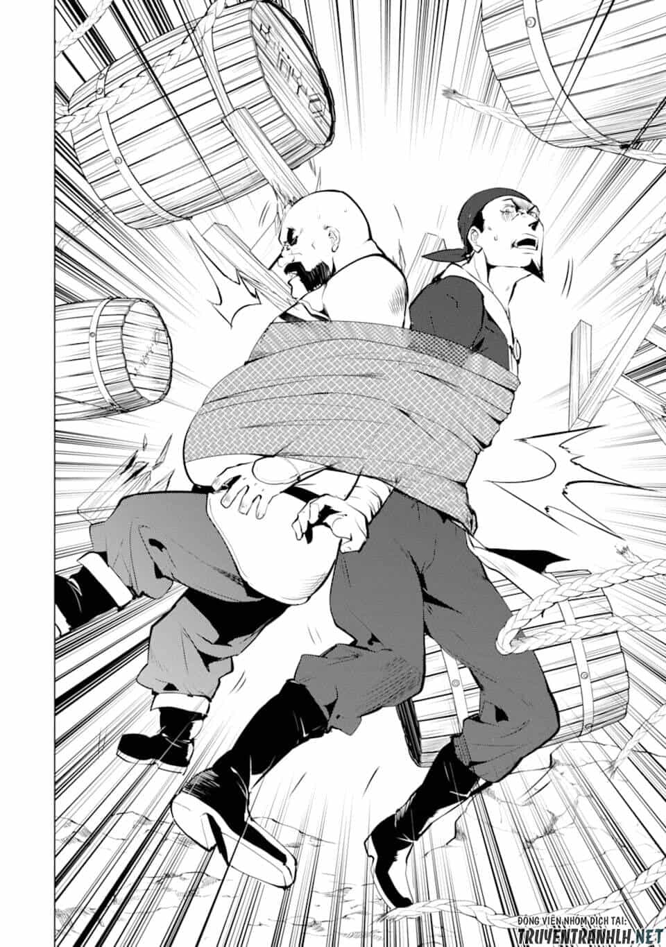 Tensei Kenja No Isekai Raifu ~ Daini No Shokugyo Wo Ete, Sekai Saikyou Ni Narimashita~ - Chương 18 - ảnh 32