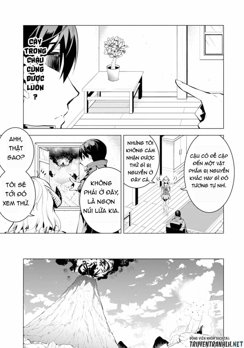 Tensei Kenja No Isekai Raifu ~ Daini No Shokugyo Wo Ete, Sekai Saikyou Ni Narimashita~ - Chương 18 - ảnh 41