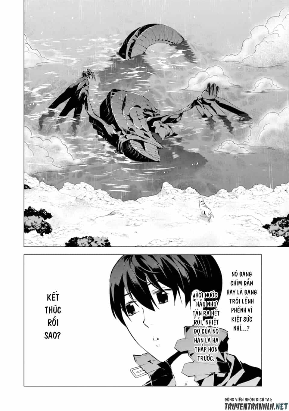 Tensei Kenja No Isekai Raifu ~ Daini No Shokugyo Wo Ete, Sekai Saikyou Ni Narimashita~ - Chương 19 - ảnh 30