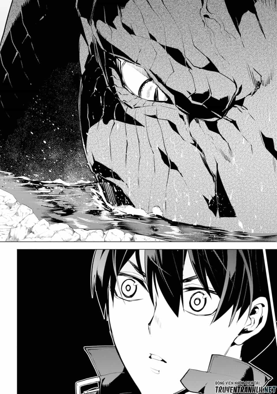 Tensei Kenja No Isekai Raifu ~ Daini No Shokugyo Wo Ete, Sekai Saikyou Ni Narimashita~ - Chương 19 - ảnh 33