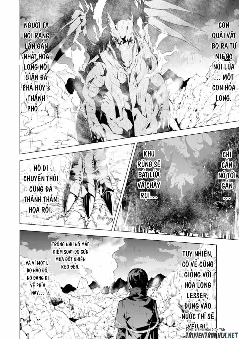 Tensei Kenja No Isekai Raifu ~ Daini No Shokugyo Wo Ete, Sekai Saikyou Ni Narimashita~ - Chương 19 - ảnh 4
