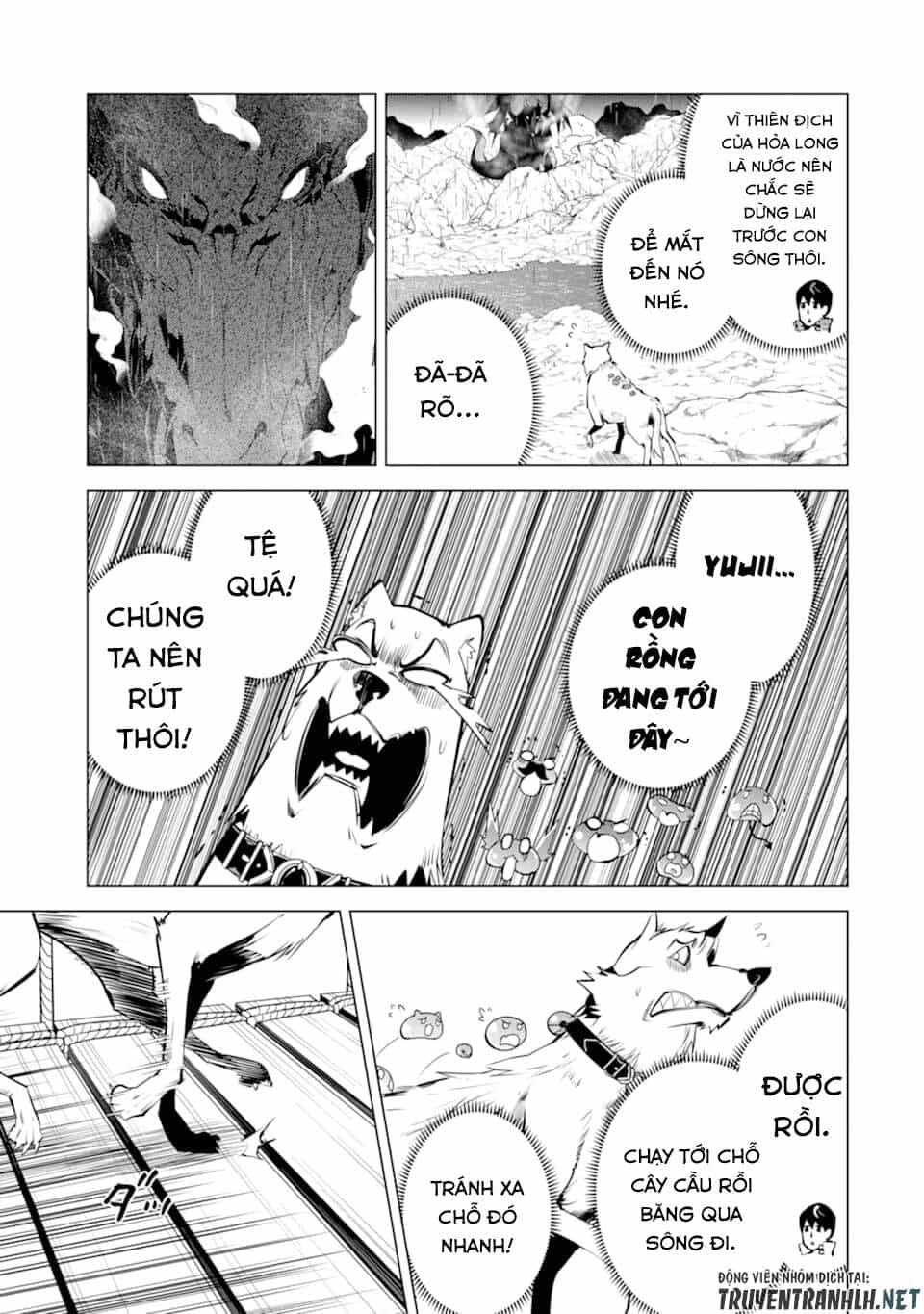 Tensei Kenja No Isekai Raifu ~ Daini No Shokugyo Wo Ete, Sekai Saikyou Ni Narimashita~ - Chương 19 - ảnh 5
