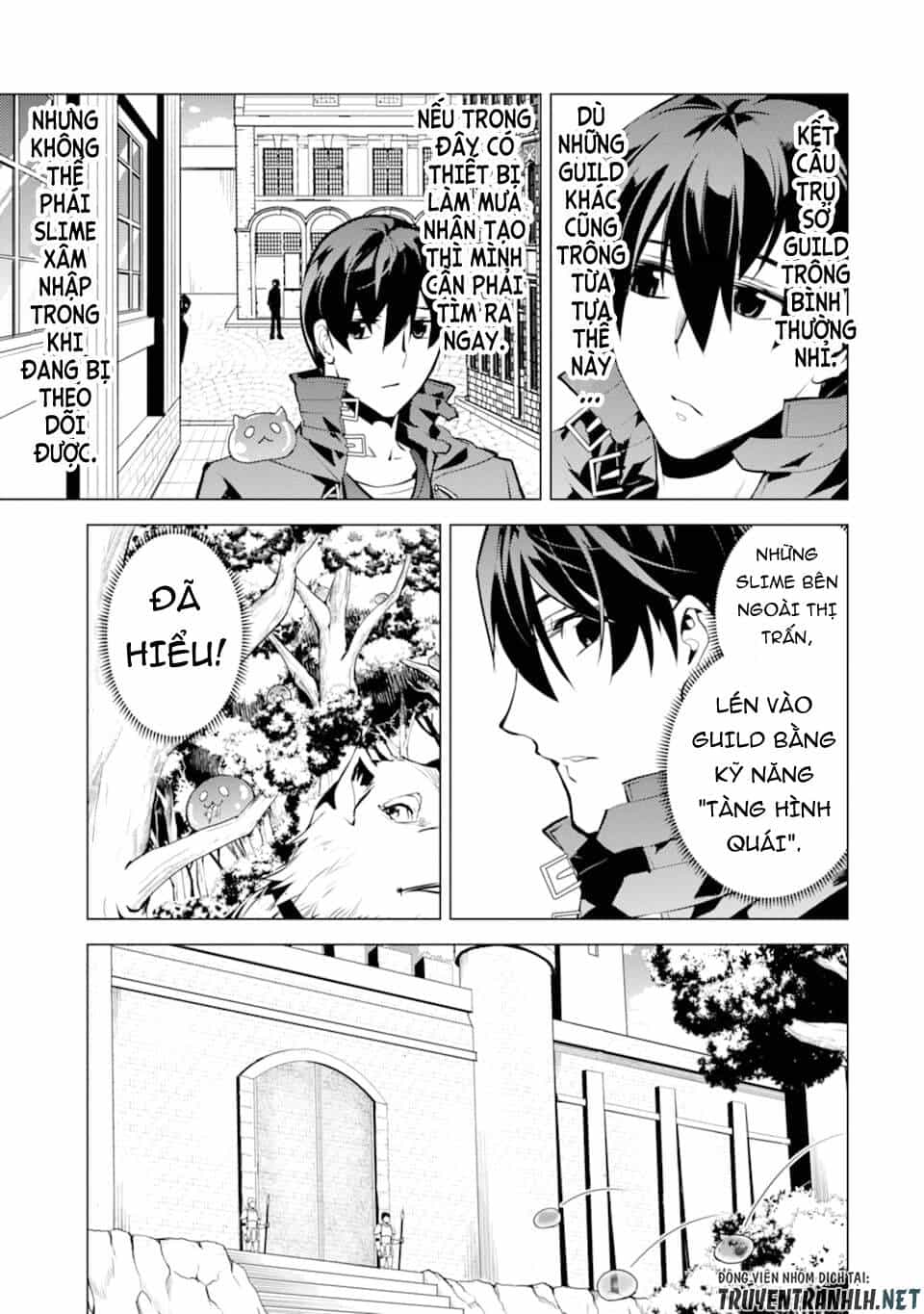Tensei Kenja No Isekai Raifu ~ Daini No Shokugyo Wo Ete, Sekai Saikyou Ni Narimashita~ - Chương 20 - ảnh 51