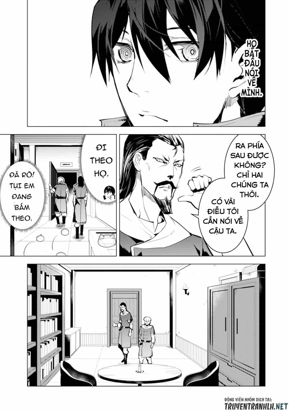 Tensei Kenja No Isekai Raifu ~ Daini No Shokugyo Wo Ete, Sekai Saikyou Ni Narimashita~ - Chương 20 - ảnh 57