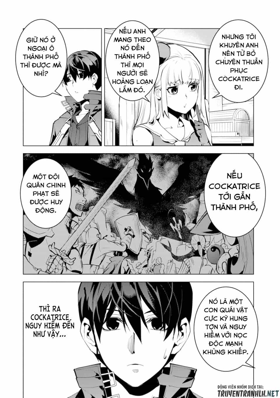 Tensei Kenja No Isekai Raifu ~ Daini No Shokugyo Wo Ete, Sekai Saikyou Ni Narimashita~ - Chương 21 - ảnh 65