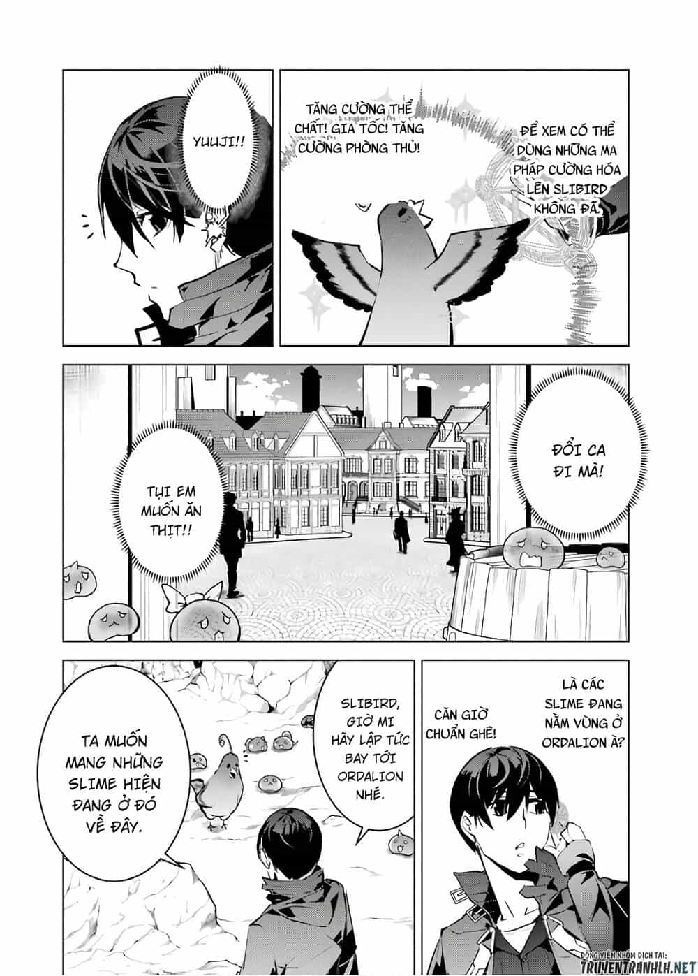 Tensei Kenja No Isekai Raifu ~ Daini No Shokugyo Wo Ete, Sekai Saikyou Ni Narimashita~ - Chương 22 - ảnh 43