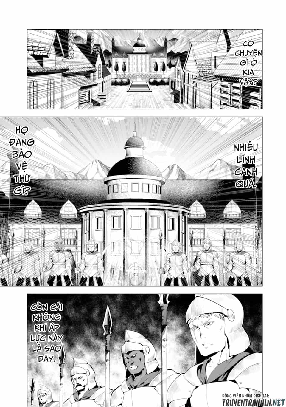 Tensei Kenja No Isekai Raifu ~ Daini No Shokugyo Wo Ete, Sekai Saikyou Ni Narimashita~ - Chương 23 - ảnh 17