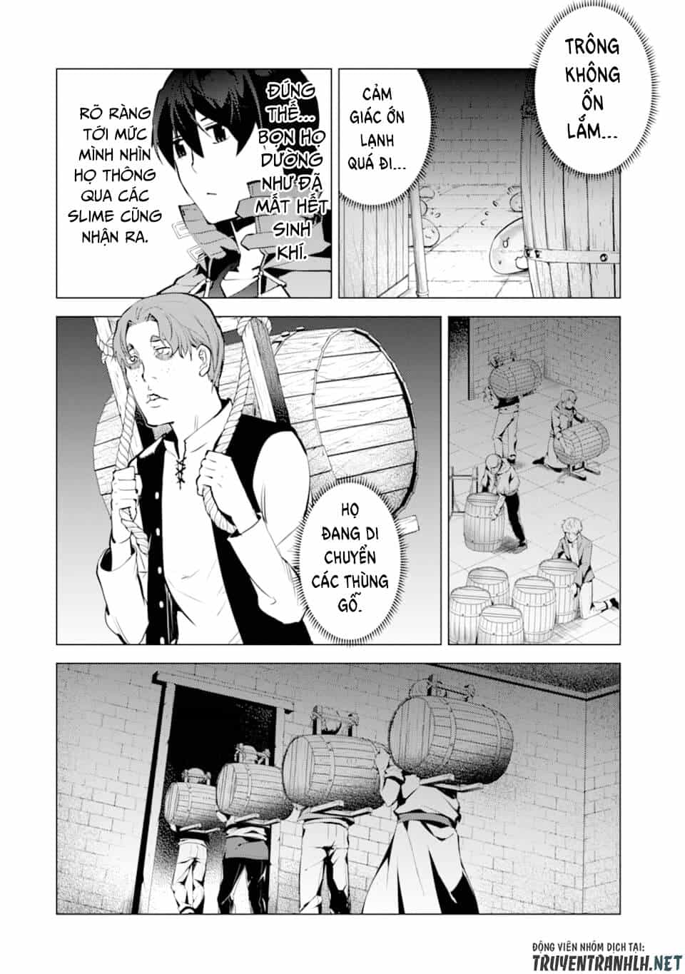 Tensei Kenja No Isekai Raifu ~ Daini No Shokugyo Wo Ete, Sekai Saikyou Ni Narimashita~ - Chương 23 - ảnh 36