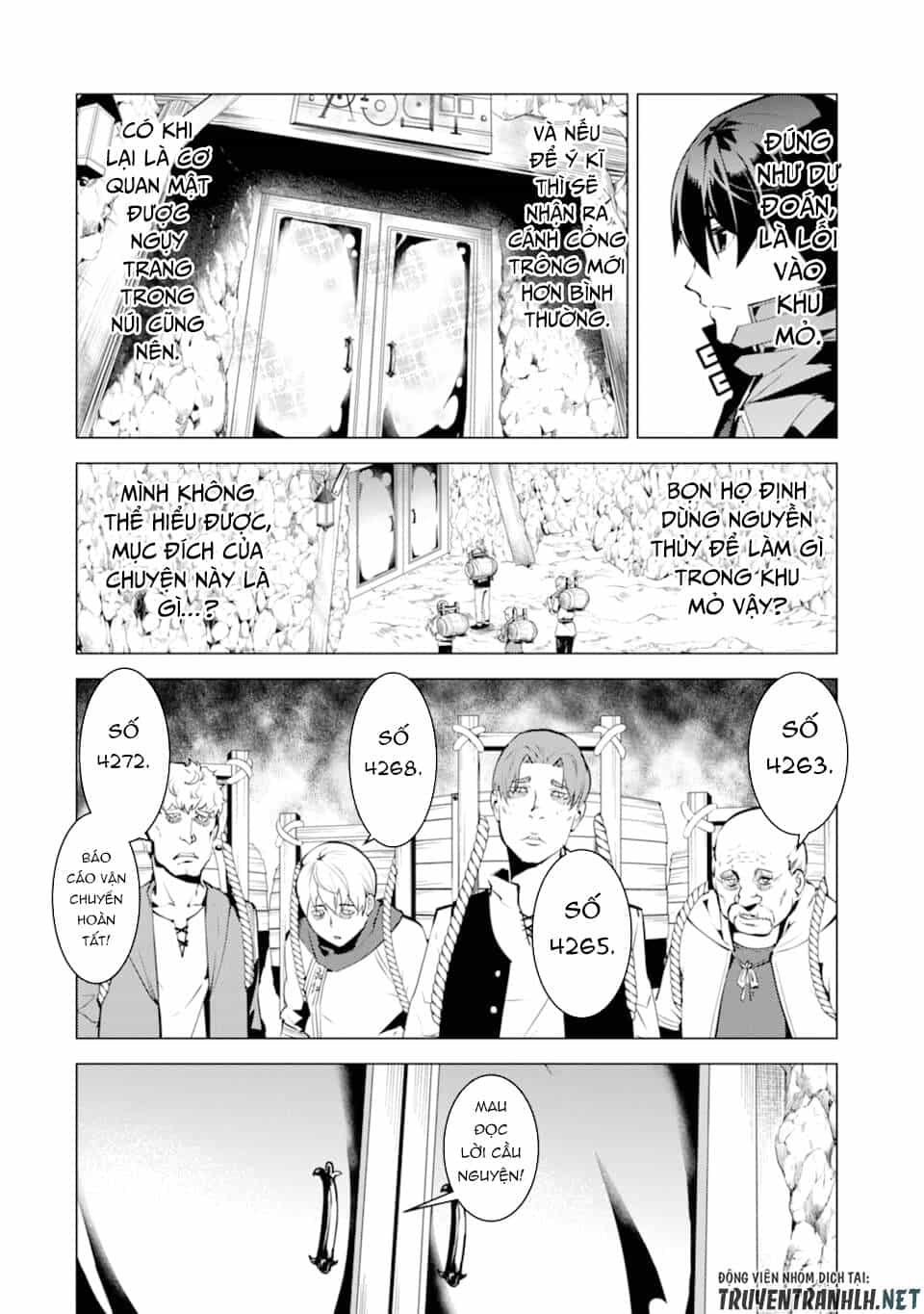 Tensei Kenja No Isekai Raifu ~ Daini No Shokugyo Wo Ete, Sekai Saikyou Ni Narimashita~ - Chương 23 - ảnh 38