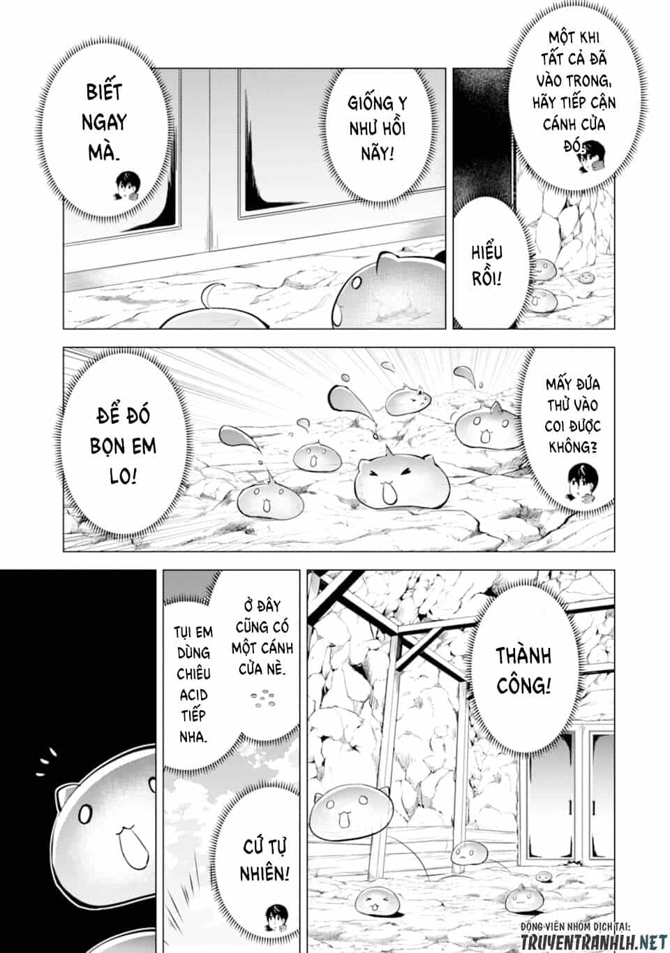 Tensei Kenja No Isekai Raifu ~ Daini No Shokugyo Wo Ete, Sekai Saikyou Ni Narimashita~ - Chương 23 - ảnh 41
