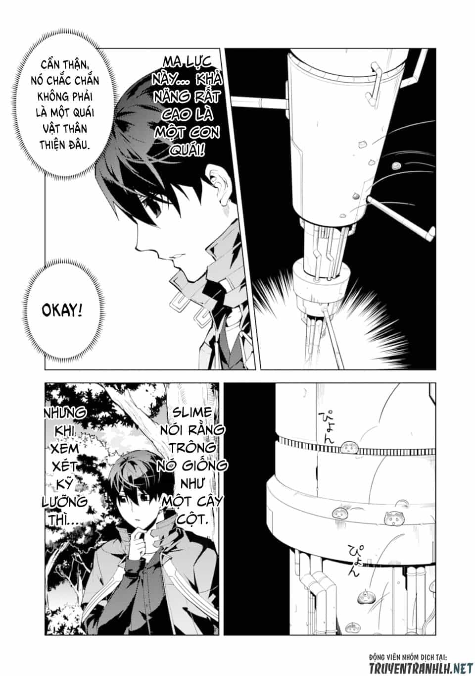 Tensei Kenja No Isekai Raifu ~ Daini No Shokugyo Wo Ete, Sekai Saikyou Ni Narimashita~ - Chương 23 - ảnh 52