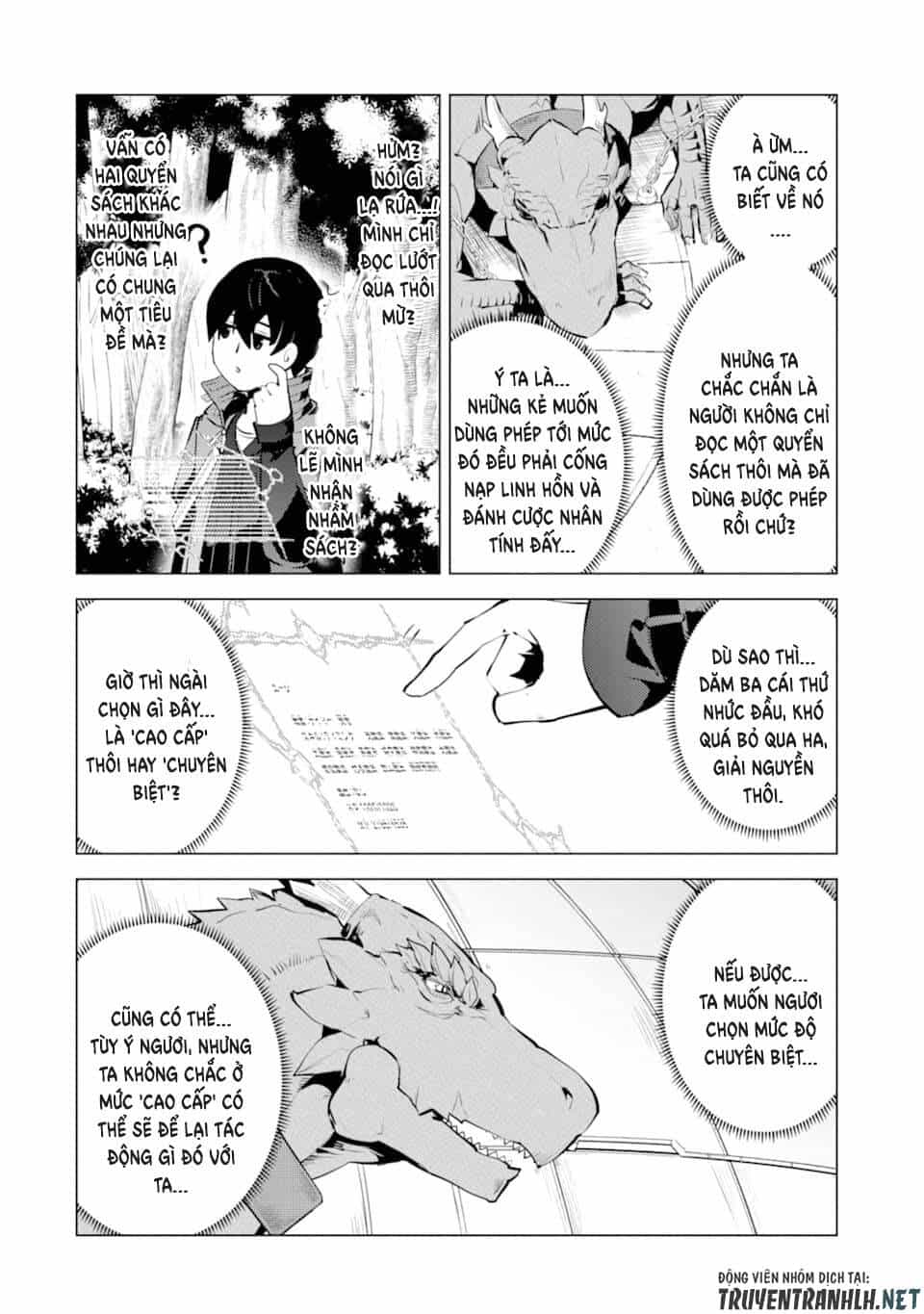 Tensei Kenja No Isekai Raifu ~ Daini No Shokugyo Wo Ete, Sekai Saikyou Ni Narimashita~ - Chương 24 - ảnh 24