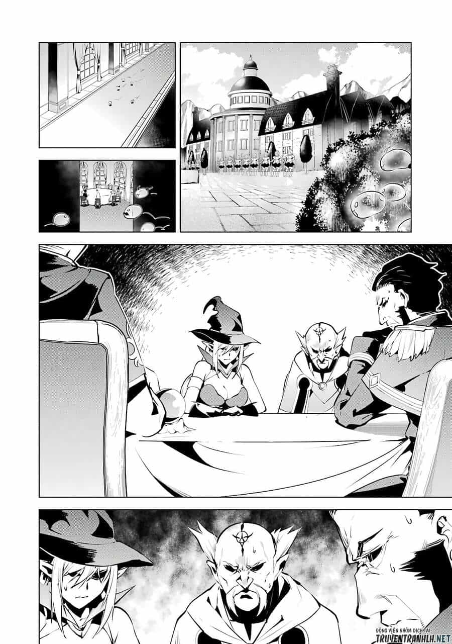 Tensei Kenja No Isekai Raifu ~ Daini No Shokugyo Wo Ete, Sekai Saikyou Ni Narimashita~ - Chương 25 - ảnh 27