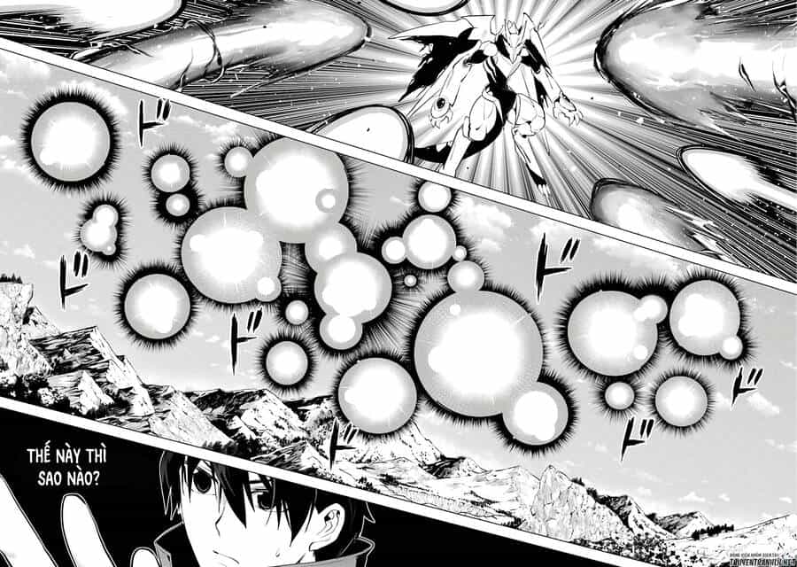Tensei Kenja No Isekai Raifu ~ Daini No Shokugyo Wo Ete, Sekai Saikyou Ni Narimashita~ - Chương 26 - ảnh 33