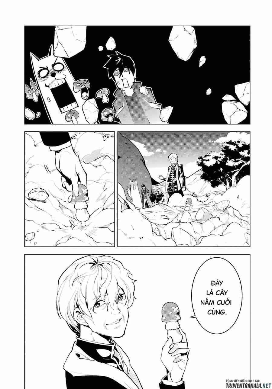 Tensei Kenja No Isekai Raifu ~ Daini No Shokugyo Wo Ete, Sekai Saikyou Ni Narimashita~ - Chương 27 - ảnh 47