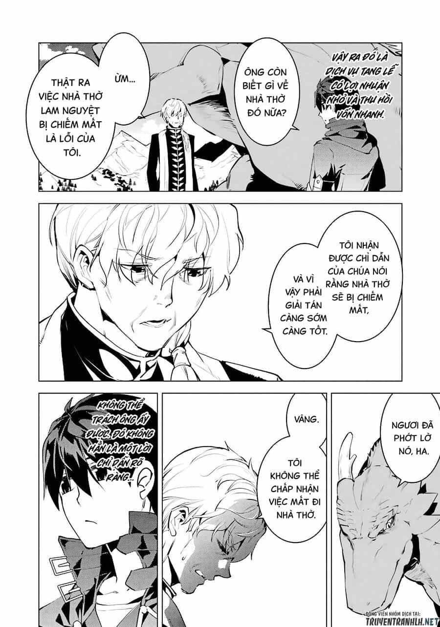 Tensei Kenja No Isekai Raifu ~ Daini No Shokugyo Wo Ete, Sekai Saikyou Ni Narimashita~ - Chương 27 - ảnh 54