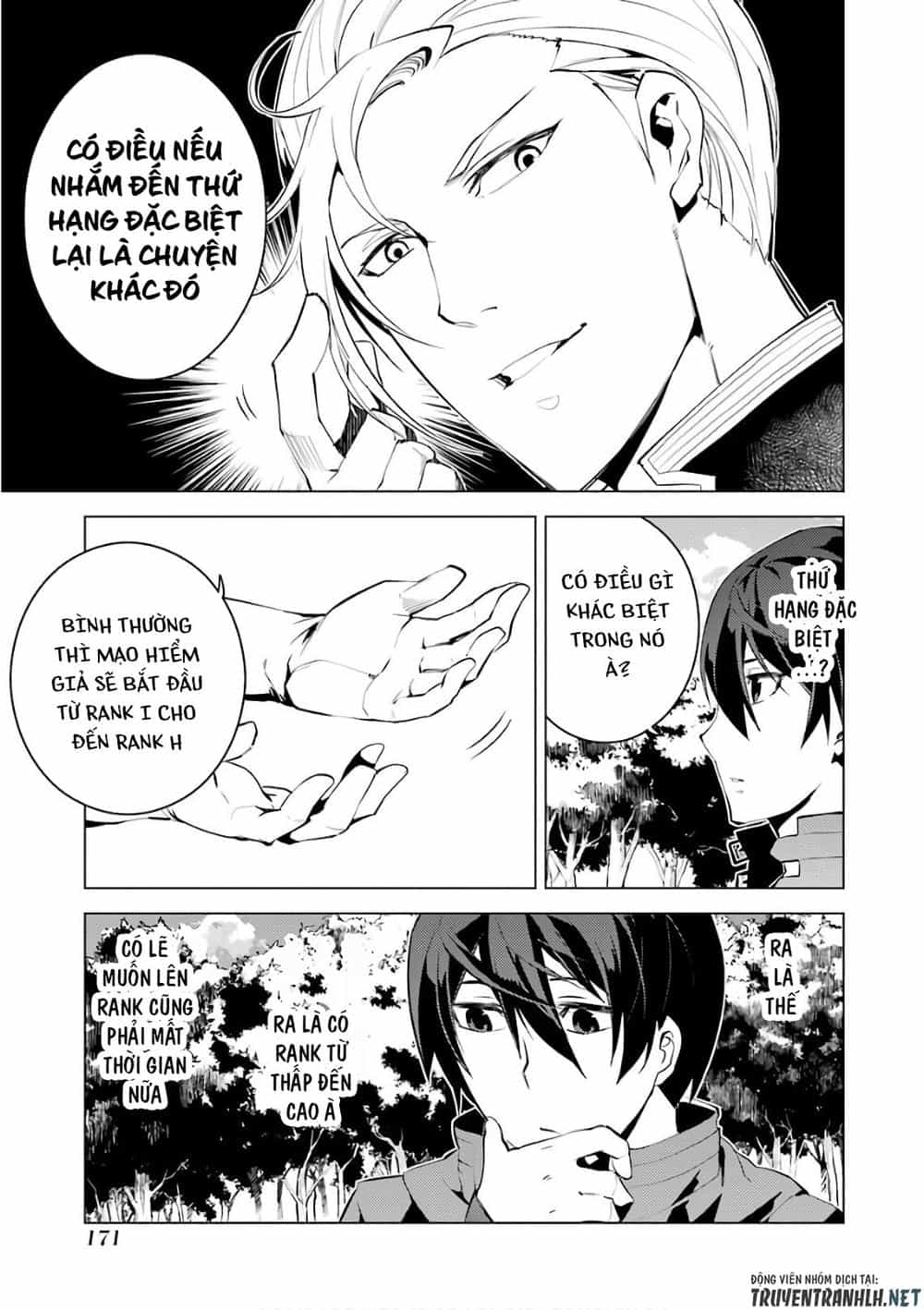 Tensei Kenja No Isekai Raifu ~ Daini No Shokugyo Wo Ete, Sekai Saikyou Ni Narimashita~ - Chương 3 - ảnh 44