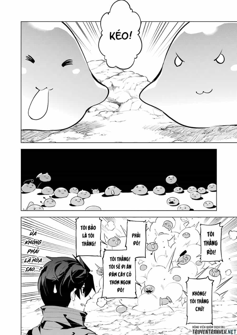 Tensei Kenja No Isekai Raifu ~ Daini No Shokugyo Wo Ete, Sekai Saikyou Ni Narimashita~ - Chương 28 - ảnh 14