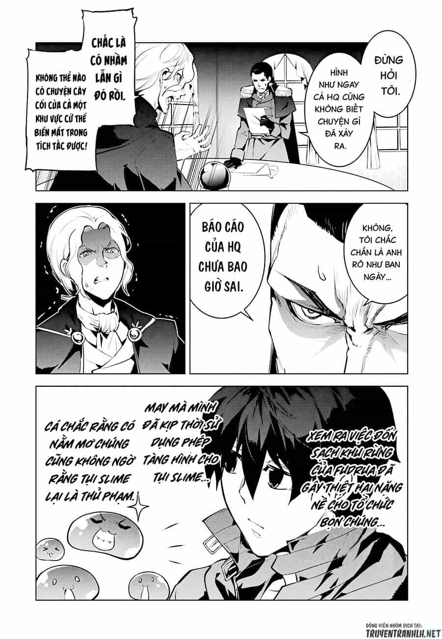 Tensei Kenja No Isekai Raifu ~ Daini No Shokugyo Wo Ete, Sekai Saikyou Ni Narimashita~ - Chương 28 - ảnh 36