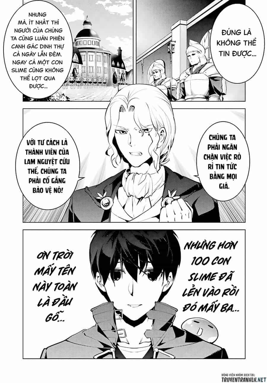 Tensei Kenja No Isekai Raifu ~ Daini No Shokugyo Wo Ete, Sekai Saikyou Ni Narimashita~ - Chương 28 - ảnh 40