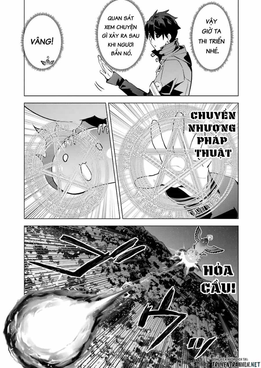 Tensei Kenja No Isekai Raifu ~ Daini No Shokugyo Wo Ete, Sekai Saikyou Ni Narimashita~ - Chương 29 - ảnh 25